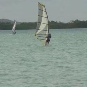 Meet your Posher, Gary